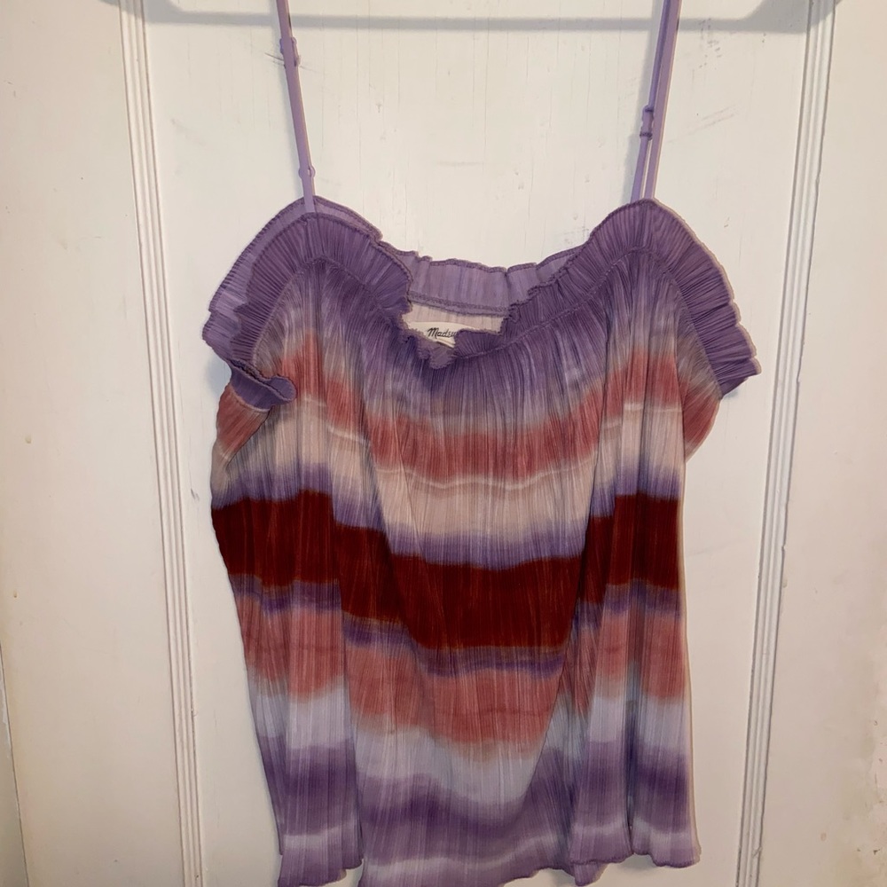 Madewell Tanktop